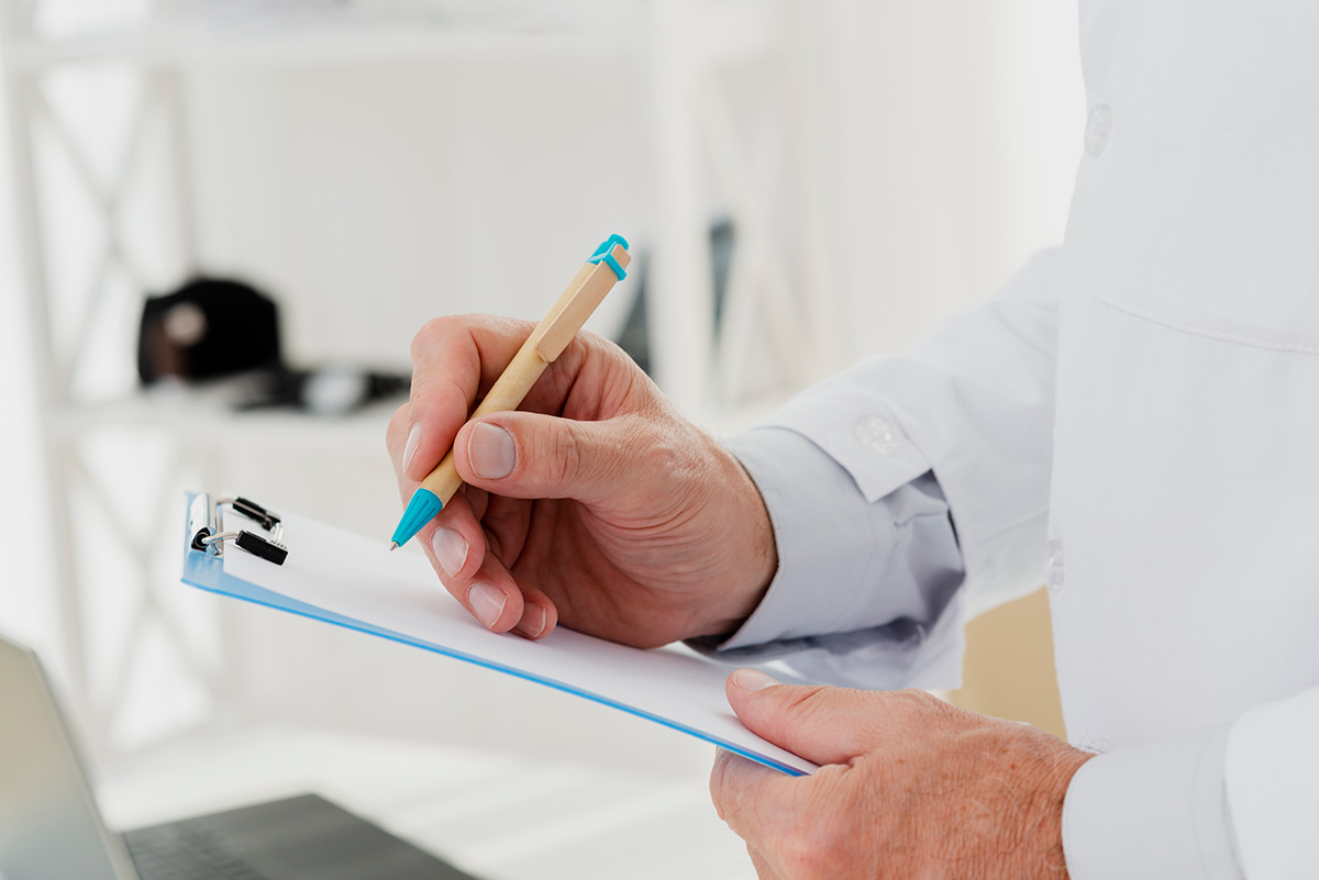 Testosterone Replacement Therapy In Testosterone Replacement Therapy Clinic In Woodstock