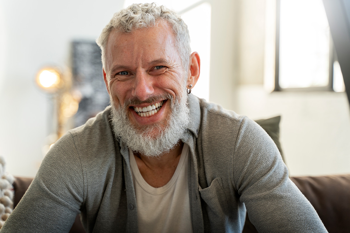 Testosterone Replacement Therapy for Men In Testosterone Replacement Therapy Clinic In Woodstock